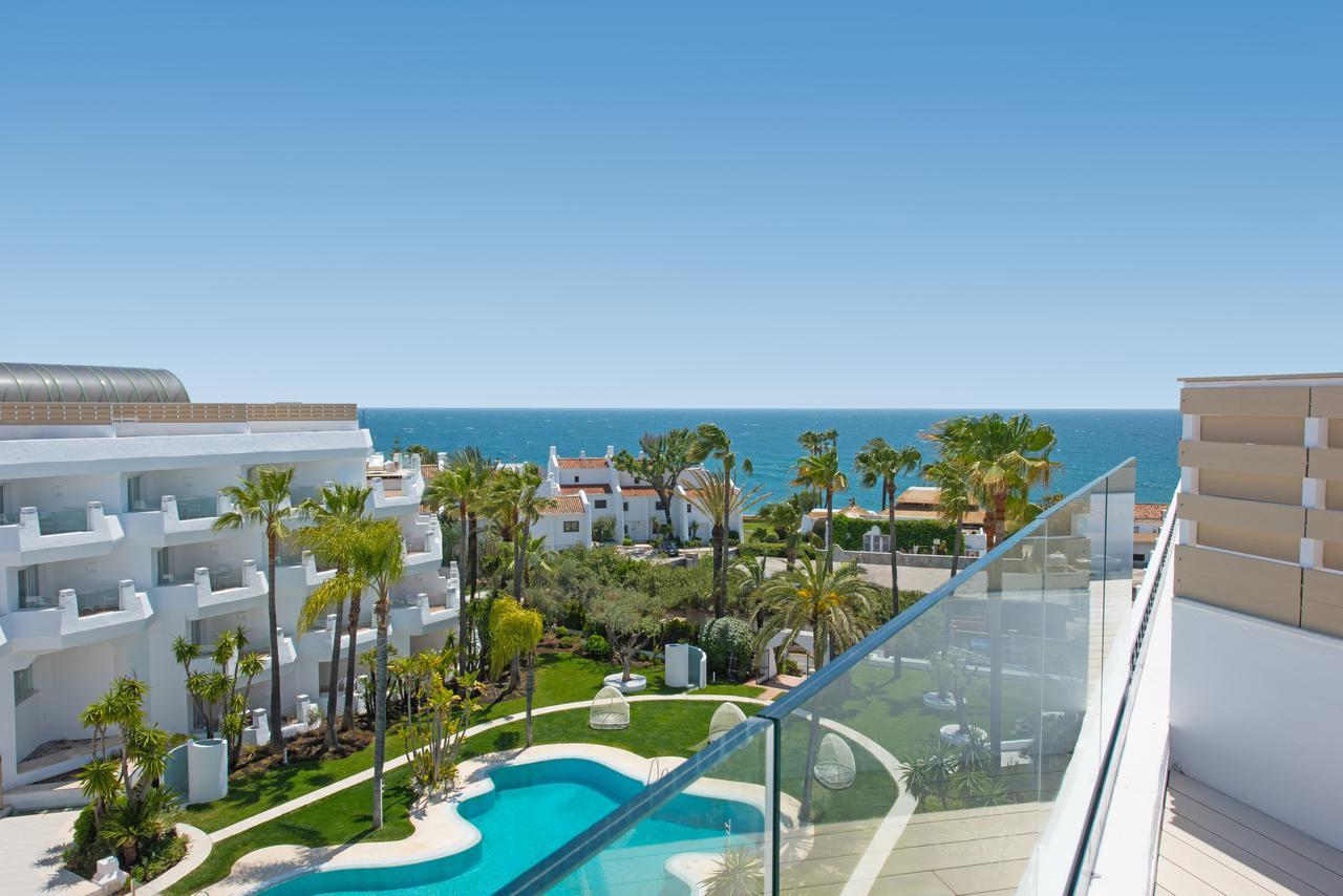 Iberostar Selection Marbella Coral Beach (Adults Only) מראה חיצוני תמונה